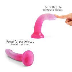 Love to Love Gode Dildolls Sunrise 16 x 3.6cm